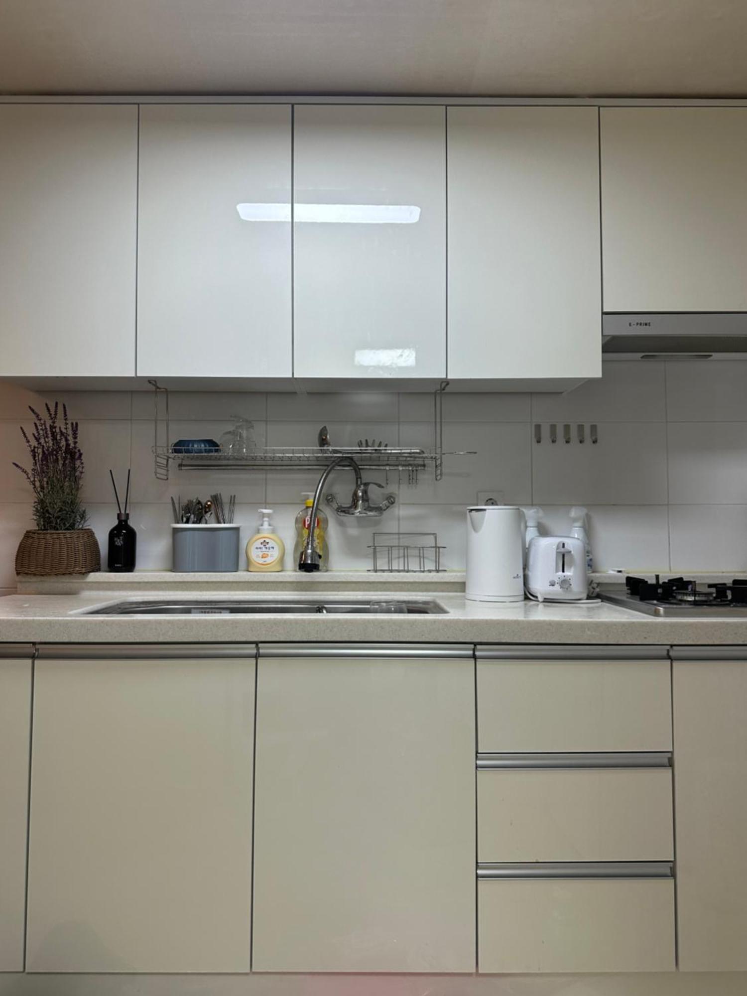Guest house Hongdae Spring