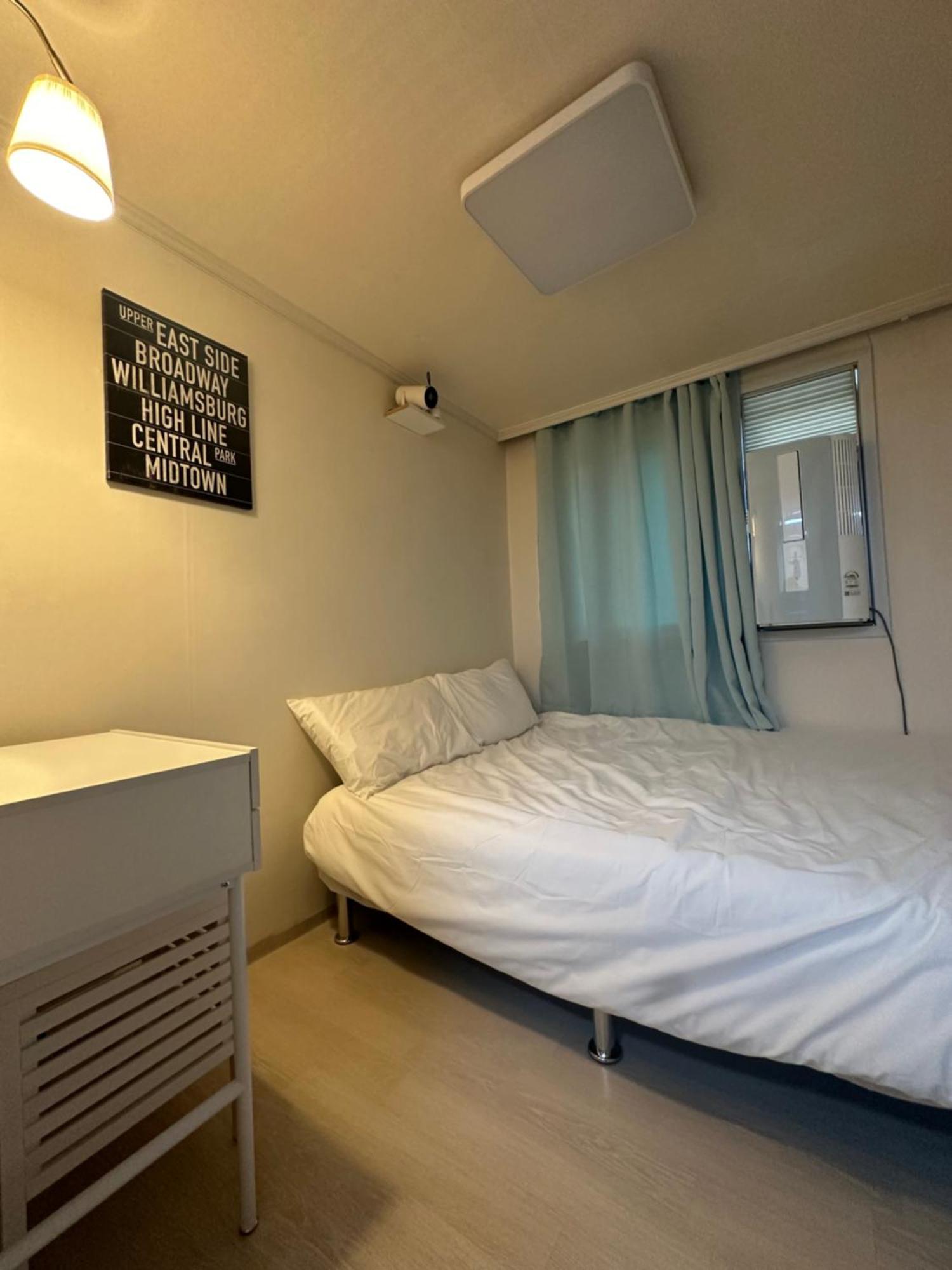 Hongdae Spring Guest house Seoul
